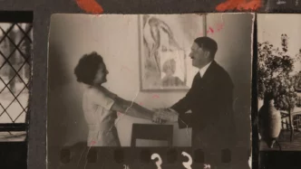 Leni Riefenstahl il fascino e