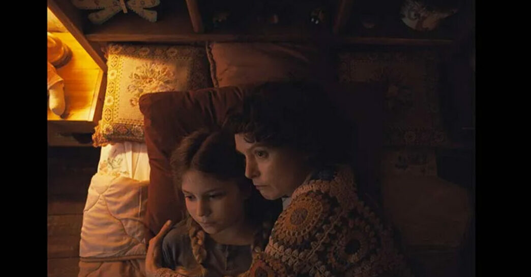Longlegs Il Film Horror di Su