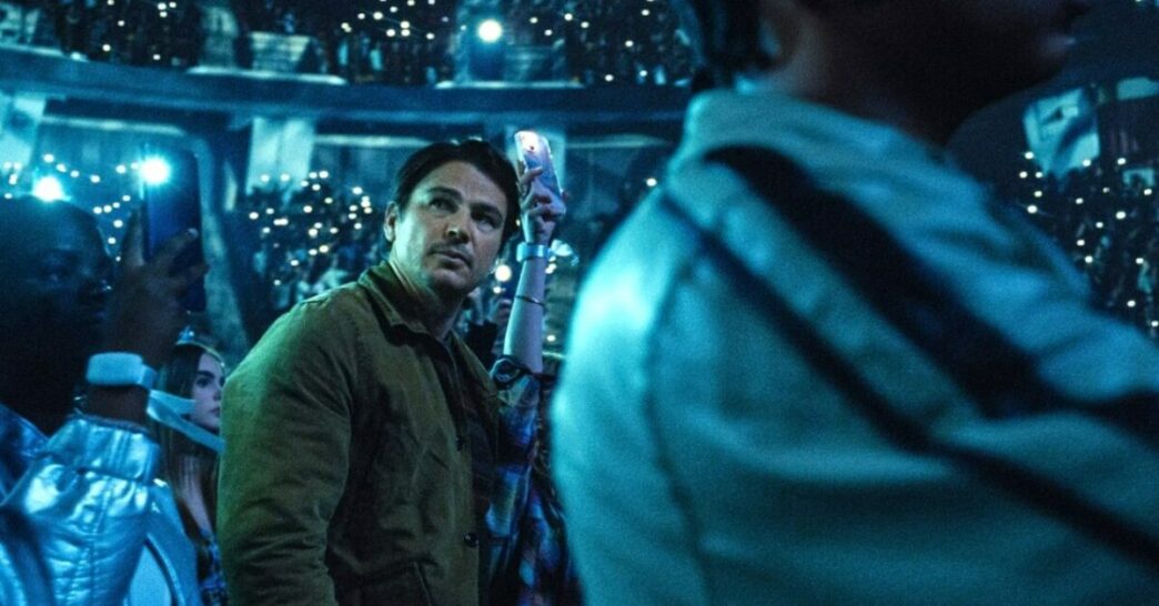 M. NIGHT SHYAMALAN SVELA DETTA
