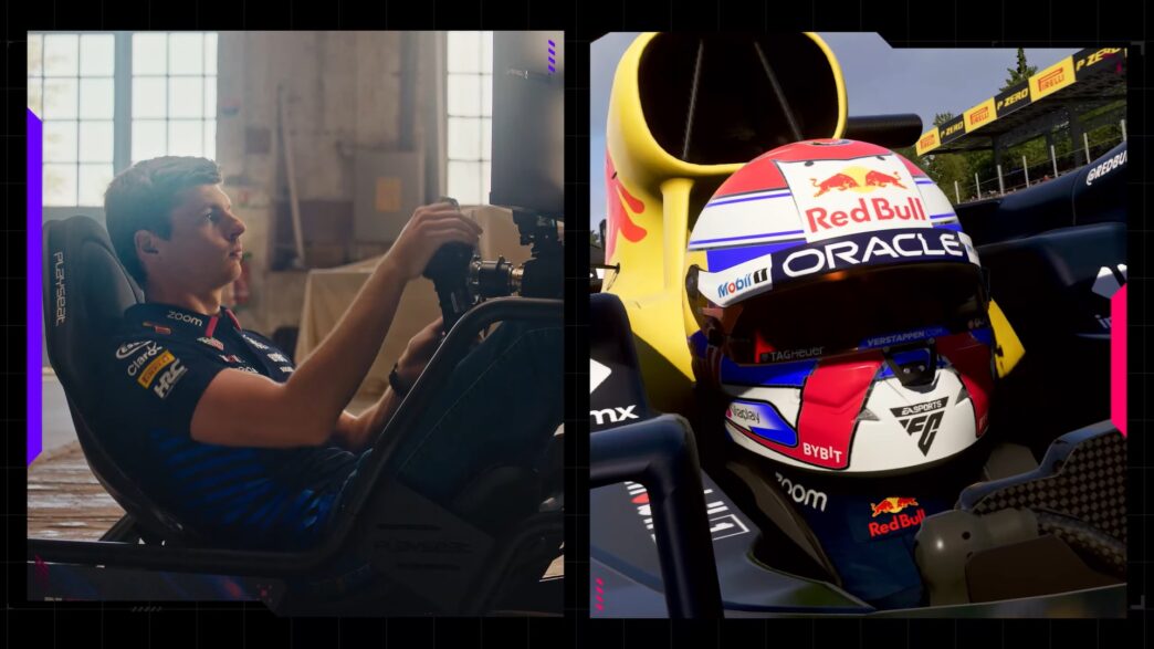 Max Verstappen Vince Per La De
