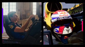 Max Verstappen Vince Per La De