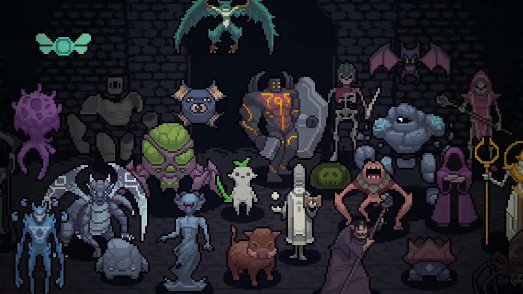 Megaloot Il Nuovo Rpg Rogueli