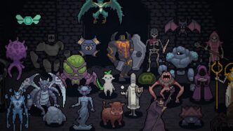 Megaloot Il Nuovo Rpg Rogueli