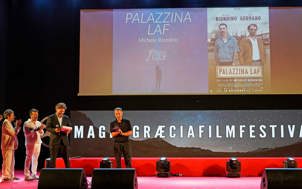 Magna Graecia Film Festival 20