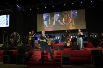 Magna Graecia Film Festival T