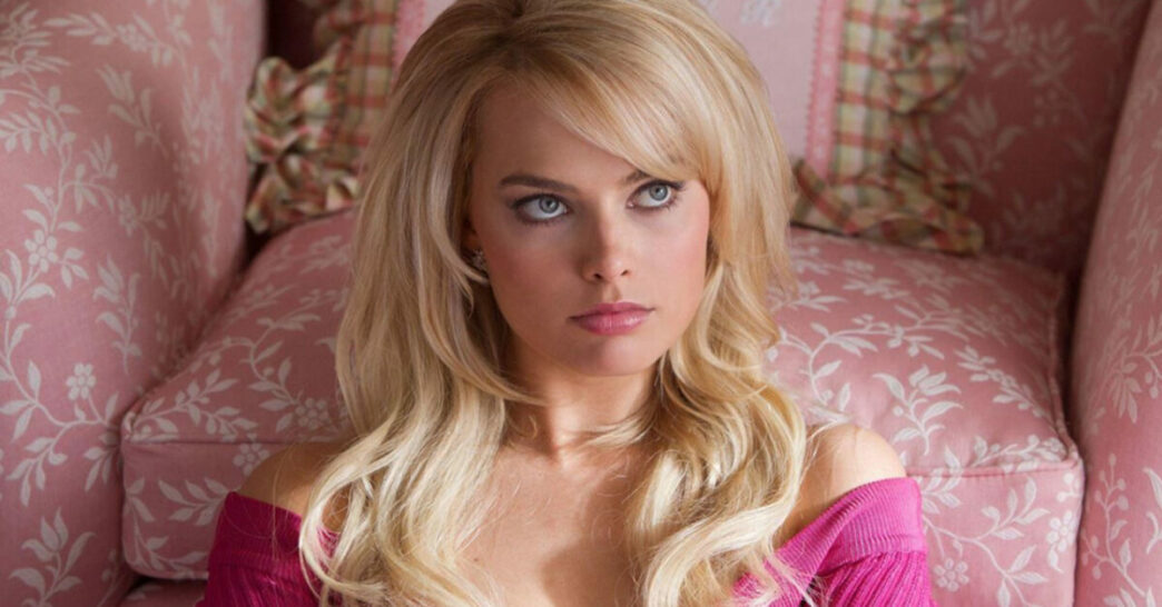 Margot Robbie In Dolce Attesa