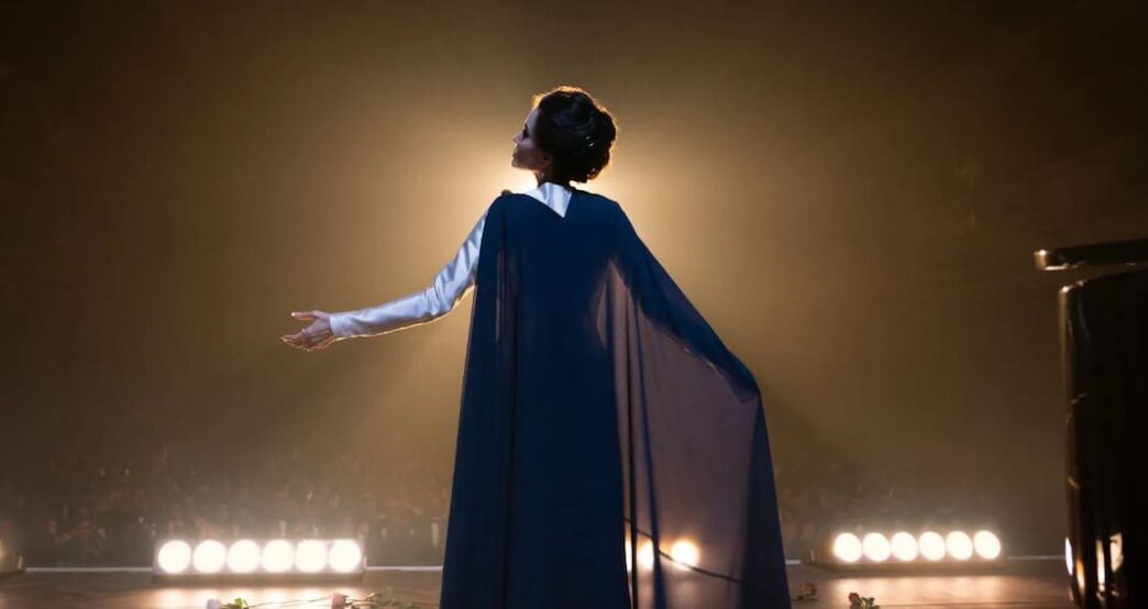 Maria Callas Licona Del 900