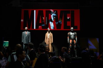 Marvel Comics 85 Anni Dal Pri