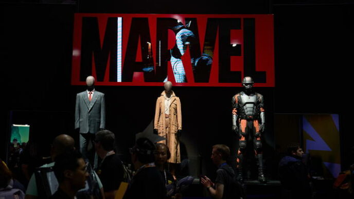 Marvel Comics 85 Anni Dal Pri