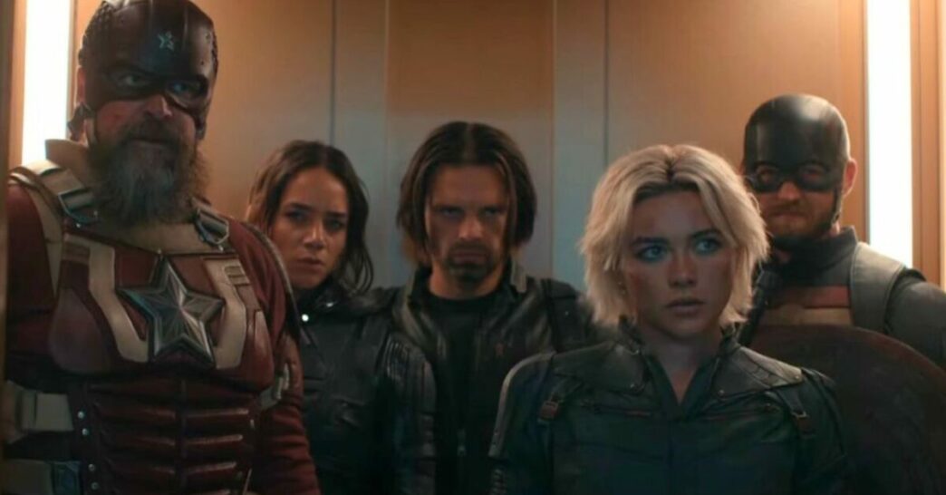 Marvel Studios Daredevil E Th