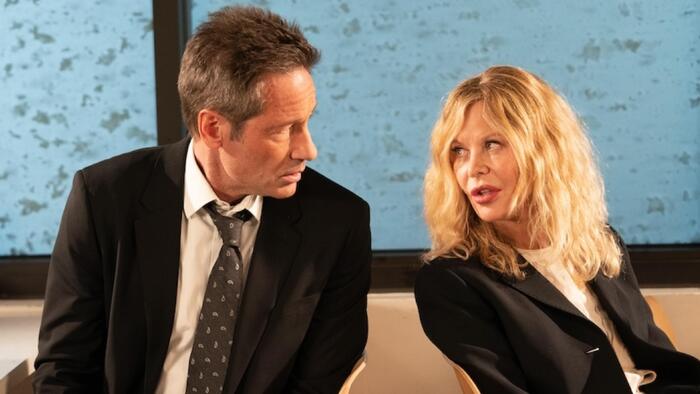 Meg Ryan Onorata Al Festival I