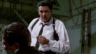 Michael Madsen Nuovi Sviluppi