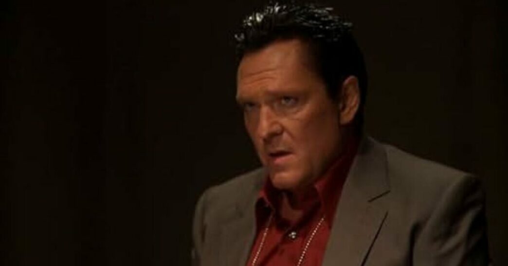 Michael Madsen Arrestato Per V