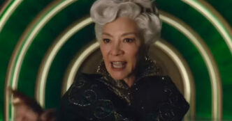 Michelle Yeoh Da Icona Di Hol