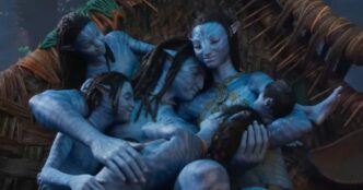 Michelle Yeoh non comparira in