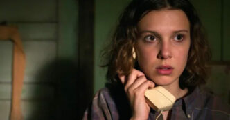 Millie Bobby Brown Lannuncio