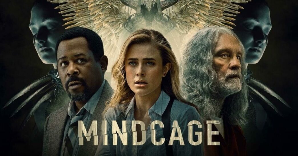 Mindcage Alla Scoperta Di Un