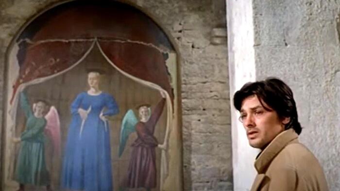 Morto Alain Delon Leco a Mon