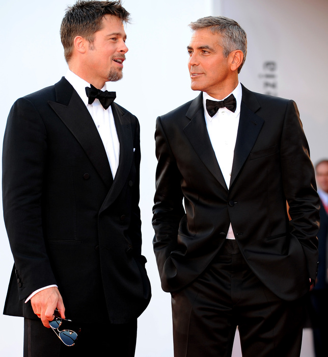 Mostra del Cinema di Venezia 2 3