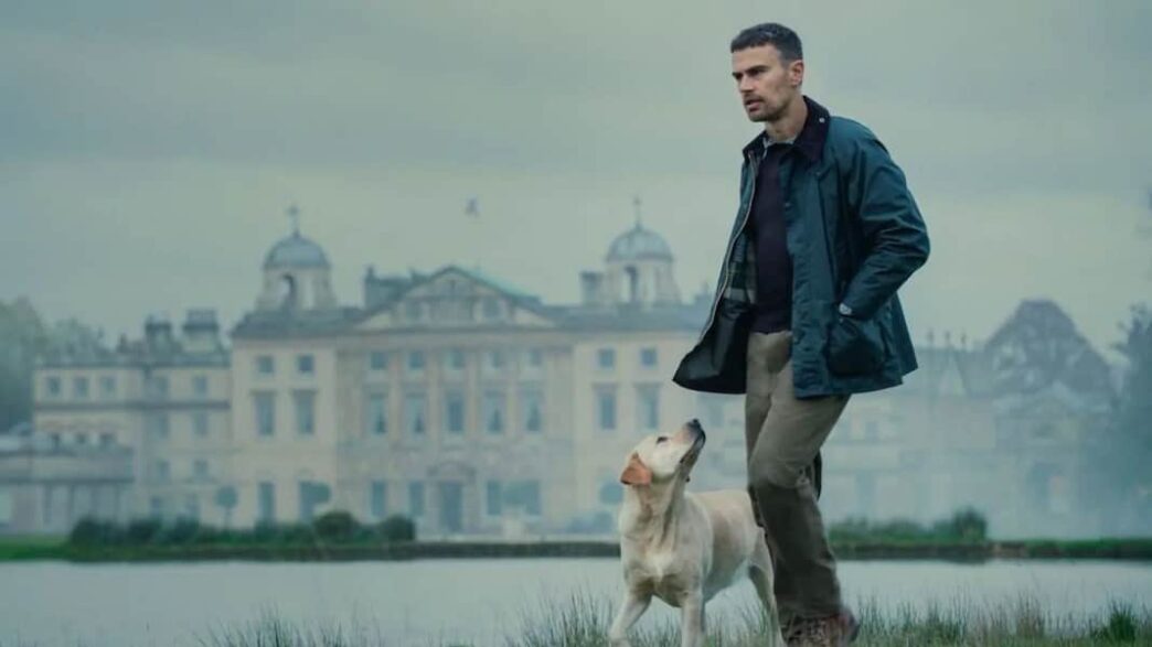 Netflix Rinnova 22The Gentlemen