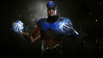 Netherrealm Studios Al Lavoro