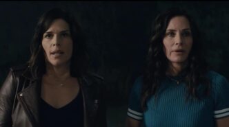 Neve Campbell Nuovi Dettagli
