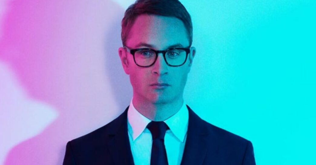 Nicolas Winding Refn il ritor