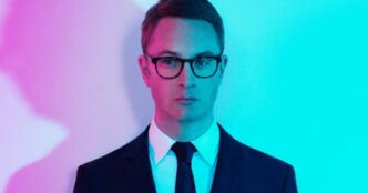 Nicolas Winding Refn il ritor