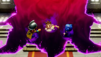 Nintendo Svela The Legend Of Z