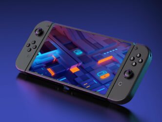 Nintendo Switch 2 Le Ultime N
