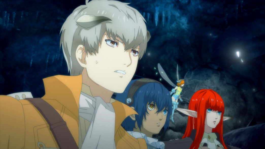 Nuova Live di 22Exclusive Atlus
