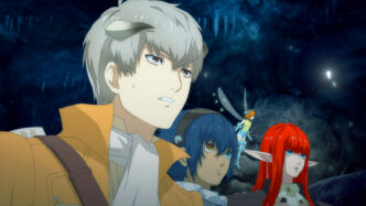Nuova Live di 22Exclusive Atlus