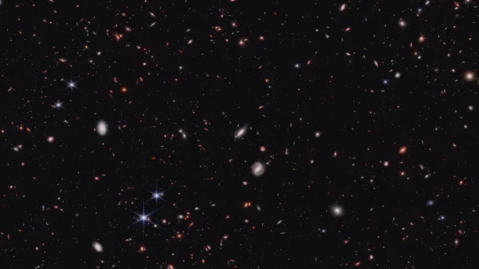 Nuova Scoperta Del Telescopio