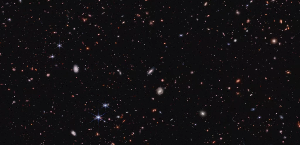 Nuova Scoperta Del Telescopio