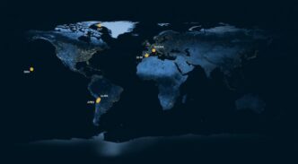 Nuove Osservazioni Astronomich