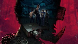 Nuovo Trailer Di The Casting O