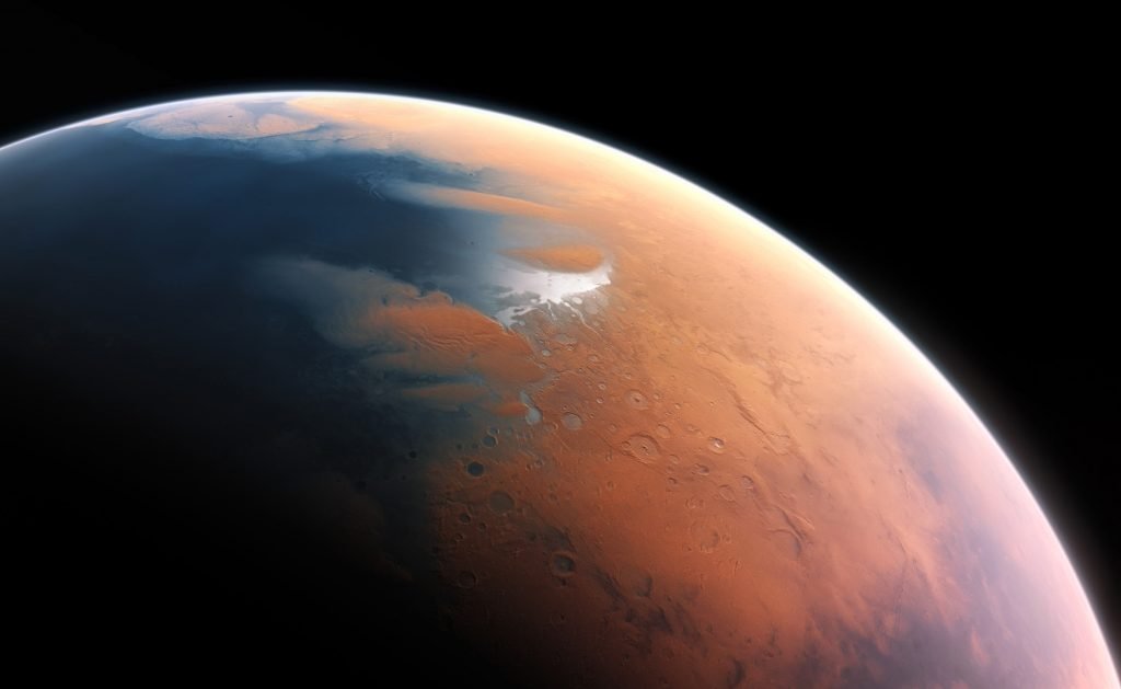 OCEANI NASCOSTI LA SCOPERTA D