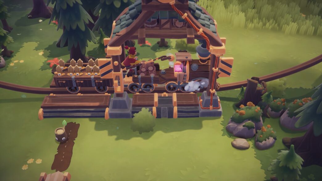 Oddsparks An Automation Advent