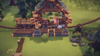 Oddsparks An Automation Advent