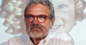 Oliviero Toscani La Sua Batta