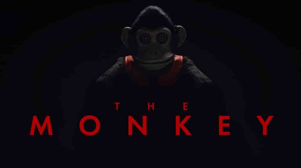 Oz Perkins Dirige The Monkey