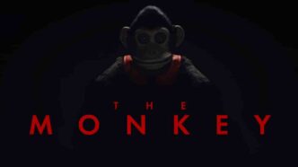 Oz Perkins Dirige The Monkey