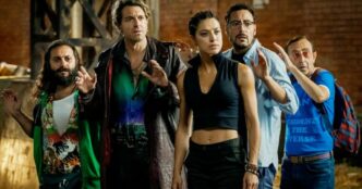 PRIME VIDEO ANNUNCIA LA NUOVA