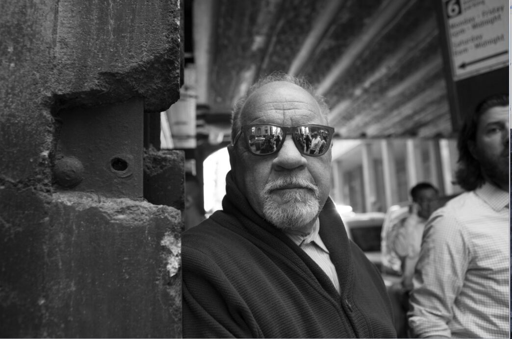 Paul Schrader Ospite Donore
