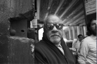 Paul Schrader Ospite Donore
