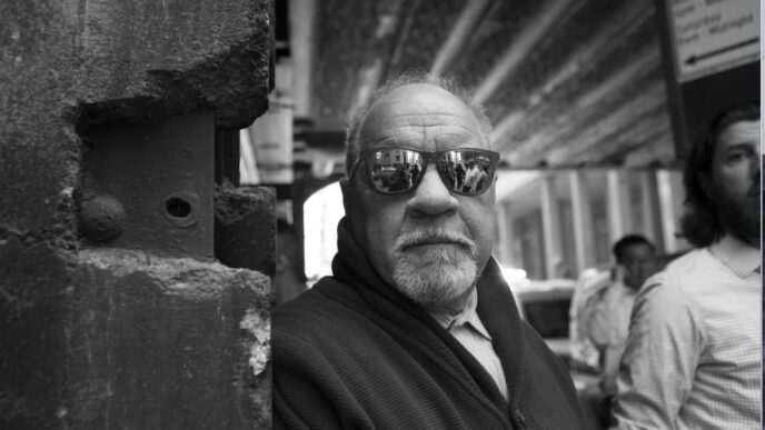 Paul Schrader Ospite Donore