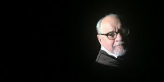 Paul Schrader Premiato Al Luc
