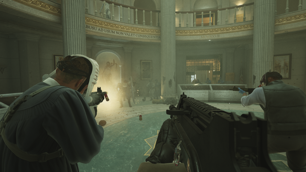 Payday 3 Lanciato Il Terzo Dl