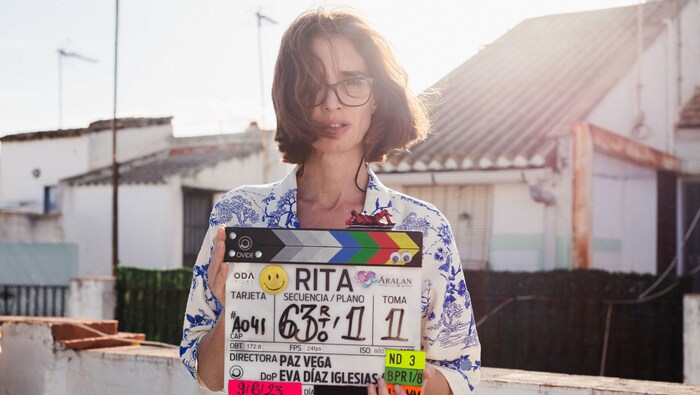 Paz Vega Dal Successo come At