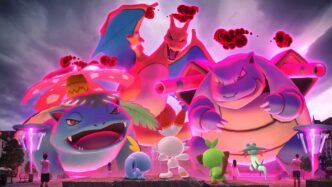 Pokemon Go Arriva La Stagione